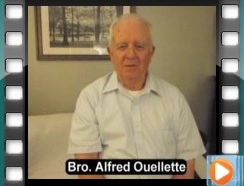 Bro. Alfred