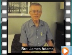 Bro. James